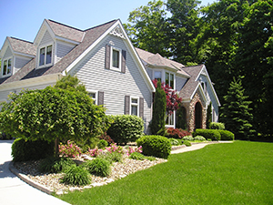 Landscapers and Lawncare Services in Punxsutawney, PA